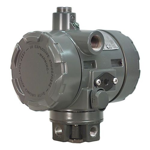Transducteur électro-pneumatique - i2P-100  - FISHER REGULATORS