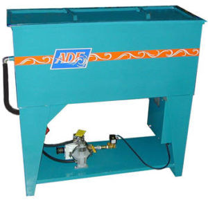Séparateur d'huile - ADF Systems, Ltd. - d'eau / à tambour / de process
