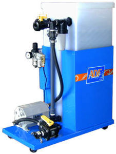 Séparateur d'huile - 395030 - ADF Systems, Ltd. - d'eau / de liquide de refroidissement / à coalescence