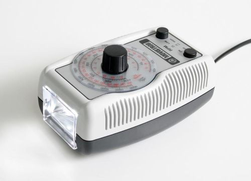 Stroboscope portable - MINISTROB 3000 N/A  - BBE Bamberg + Bormann-Electronic GmbH - analogique