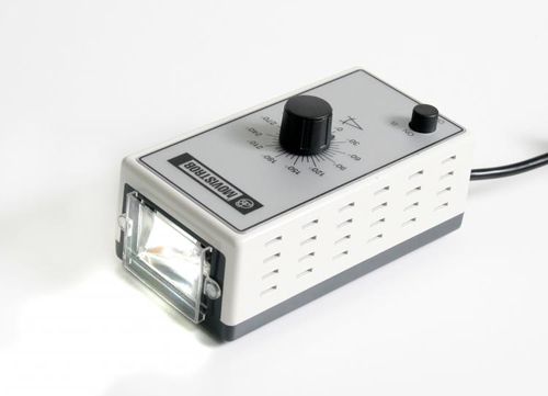 Stroboscope portable - 2000N/S-EXT-PH  - BBE Bamberg + Bormann-Electronic GmbH - analogique