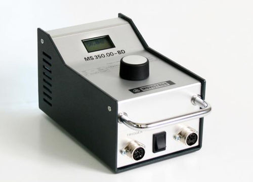 Stroboscope portable - MOVISTROB® 350.00-BD  - BBE Bamberg + Bormann-Electronic GmbH - numérique