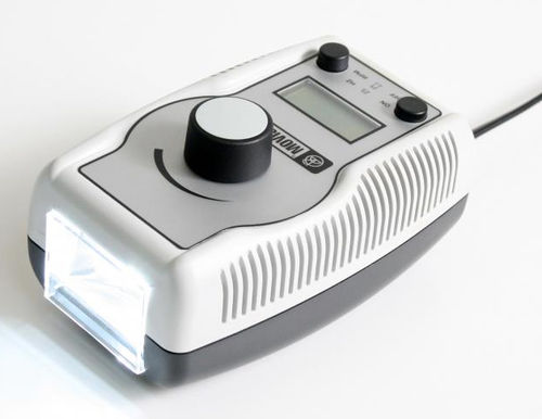 Stroboscope portable - MINISTROB 3000 N/D-S  - BBE Bamberg + Bormann-Electronic GmbH - numérique