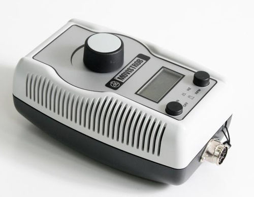 Stroboscope portable - MINISTROB 3000 B/D  - BBE Bamberg + Bormann-Electronic GmbH - numérique