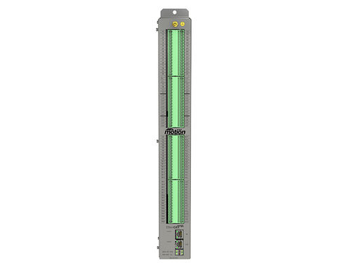 Module E/S à relais - ANCA Motion - numérique / EtherCAT / 32 sorties numériques