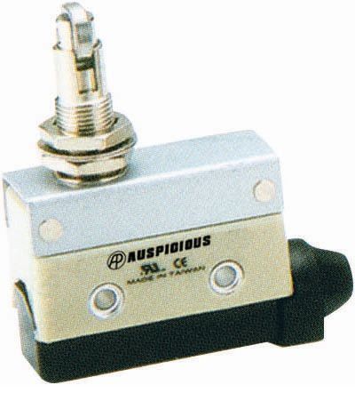 Contact fin de course miniature - AZ-7 series - Auspicious Electrical Engineering Co., Ltd.