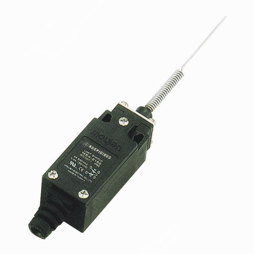 Contact fin de course - AZ-9 series - Auspicious Electrical Engineering Co., Ltd.