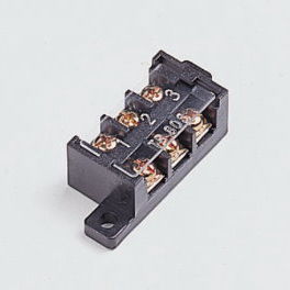 Bloc de jonction à connexion à vis - TB series - Auspicious Electrical Engineering Co., Ltd.