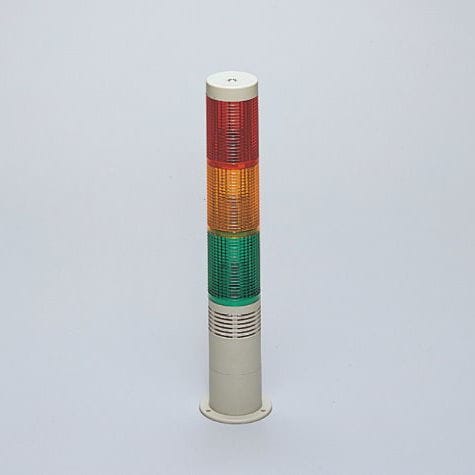 Colonne lumineuse à LED - APW Series - Auspicious Electrical Engineering Co., Ltd. - à incandescence / à 3 couleurs / à 4 couleurs