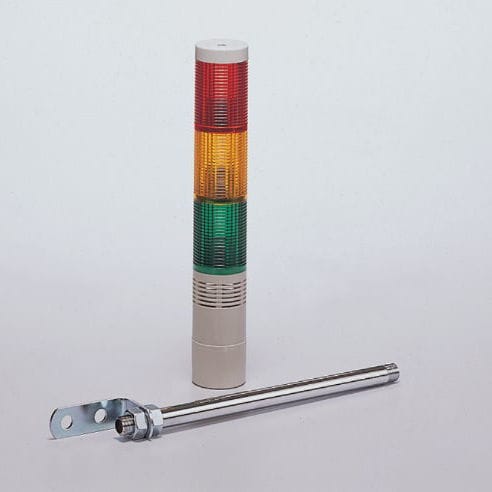 Colonne lumineuse à LED - ATL Series - Auspicious Electrical Engineering Co., Ltd. - à incandescence / à 3 couleurs / à 4 couleurs