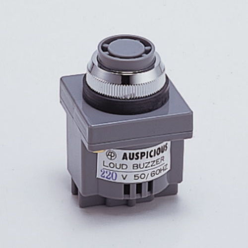 Buzzer - BF-30 - Auspicious Electrical Engineering Co., Ltd.
