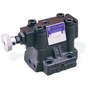 Soupape de décharge hydraulique - VR4V03 - Veljan Hydrair Limited