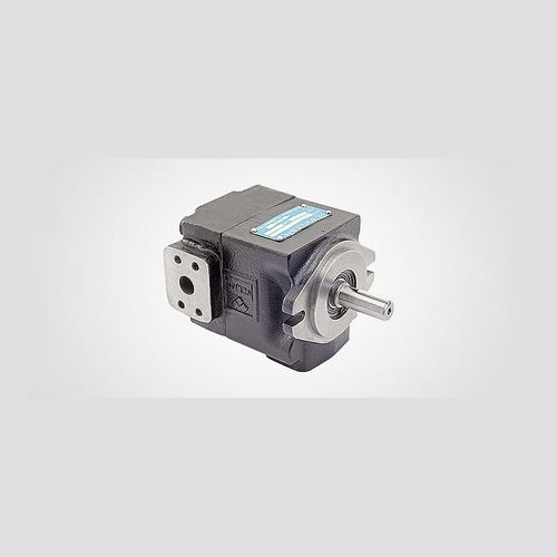 Pompe hydraulique à palettes - VT6B - Veljan Hydrair Limited - à cylindrée fixe