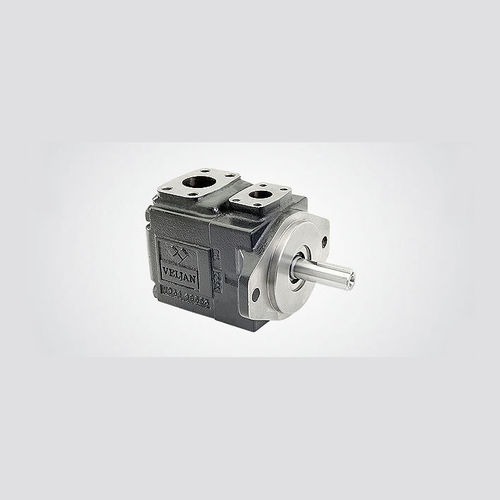 Pompe hydraulique à palettes - VT6C - Veljan Hydrair Limited - à cylindrée fixe
