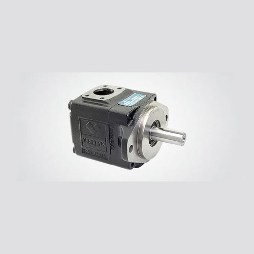 Pompe hydraulique à palettes - VT6D - Veljan Hydrair Limited - à cylindrée fixe