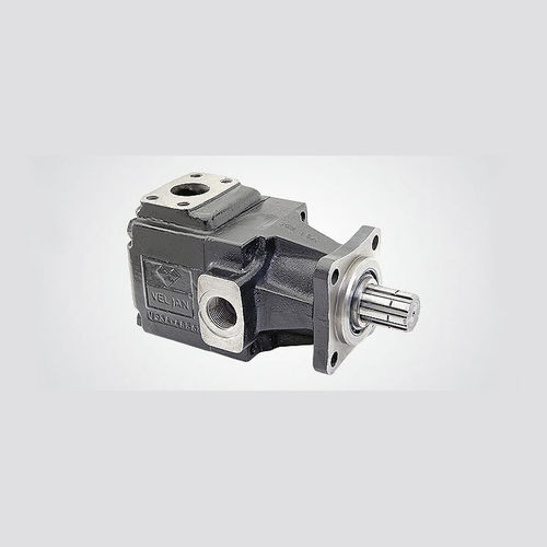 Pompe hydraulique à palettes - VT6GC - Veljan Hydrair Limited - à cylindrée fixe