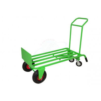Diable lit - 003 - CARMECCANICA