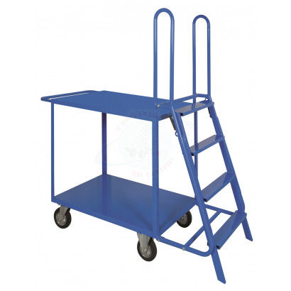Échelle mobile - 070 - CARMECCANICA