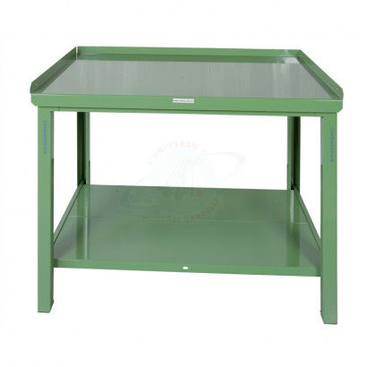 Établi en acier - 066 - CARMECCANICA