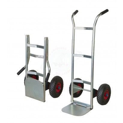 Diable pour le transport - 009PL - CARMECCANICA