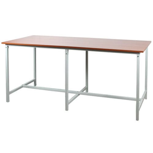 Établi en bois - 069 - CARMECCANICA