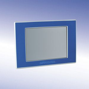 Moniteur LCD - F3 series  - Cannon-Automata - tactile / industriel / 5.7"