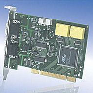 Carte CompactPCI CAN - 70034500 , 70062800 - Cannon-Automata
