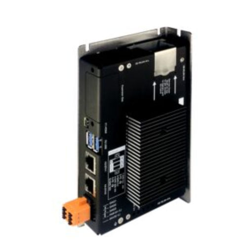 Carte d'E/S analogique - S1-PAC - Cannon-Automata - Ethernet / USB / EtherCAT