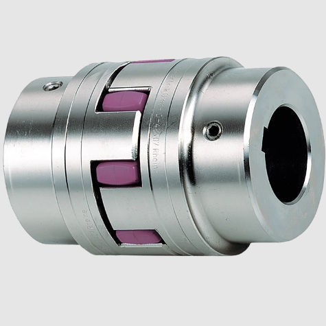 Accouplement flexible - ROTEX® series - KTR - pour moteur / pour arbre de transmission / pour transmission