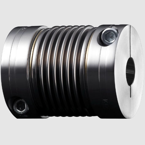 Accouplement flexible - TOOLFLEX® series - KTR - compact / en acier inoxydable / en acier