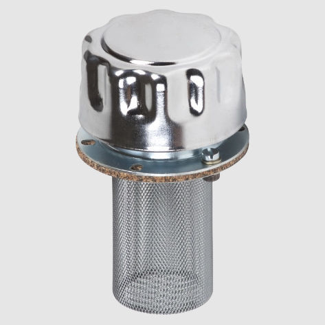 Bouchon cylindrique - KE 01 - KTR - mâle / en acier / d'huile