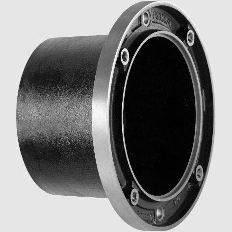 Lanterne de transmission en fonte - PG - KTR