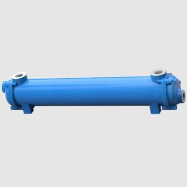 Refroidisseur de liquide - TAK - KTR - pour circuit hydraulique / pour applications hydrauliques / de surface