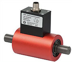 Capteur de couple rotatif - DATAFLEX® 16 series - KTR - à axe hexagonal / sans contact