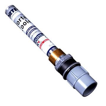 Refroidisseur d'air - vortex 711 - ITW Air Management - pour armoire / compact / électrique