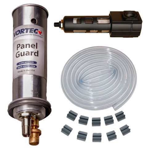 Refroidisseur d'air - 770-15H - ITW Air Management - pour armoire / compact / NEMA