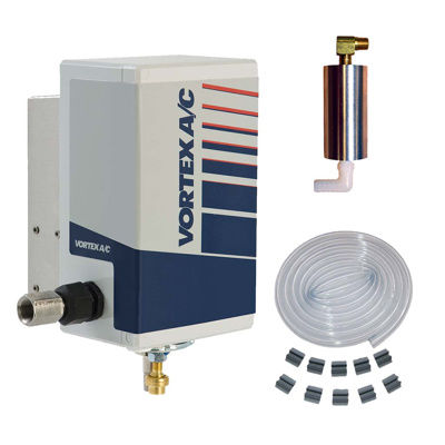 Refroidisseur d'air - AC-7125 - ITW Air Management - pour l'industrie agroalimentaire / pour l'industrie automobile / pour armoire