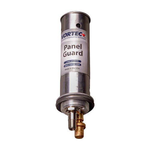 Refroidisseur d'air - 701-35H - ITW Air Management - pour armoire / compact / NEMA