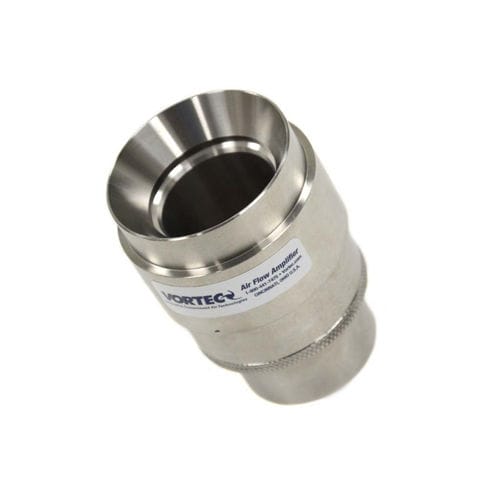 Amplificateur de débit d'air - 903XSS - ITW Air Management