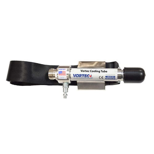 Tube vortex pour refroidissement localisé - 22825 - ITW Air Management