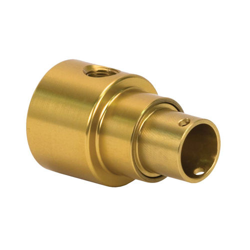 Amplificateur de débit d'air - 901A - ITW Air Management