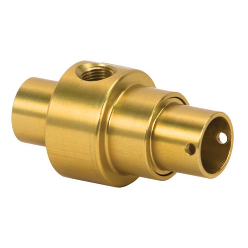 Amplificateur de débit d'air - 901BA - ITW Air Management