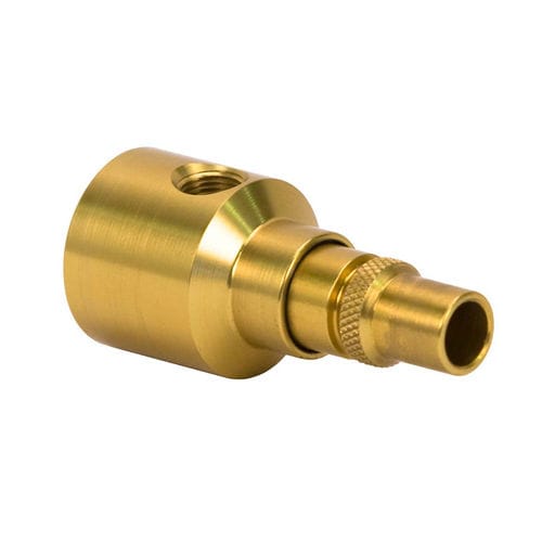 Amplificateur de débit d'air - 909A - ITW Air Management