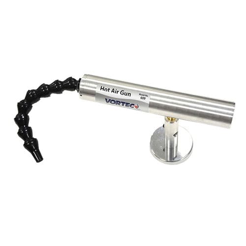 Pistolet de séchage - 609 - ITW Air Management - à air / à air chaud / à air comprimé