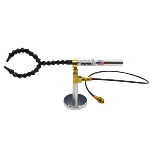 Buse de nettoyage - 682 - ITW Air Management - de refroidissement / à air froid / industrielle