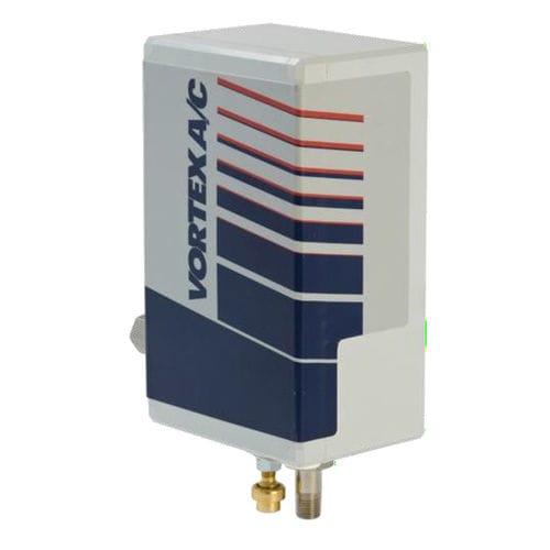 Refroidisseur pour armoire électrique - AC-7735 - ITW Air Management - d'air comprimé / pour climatisation d'armoire / pour l'industrie