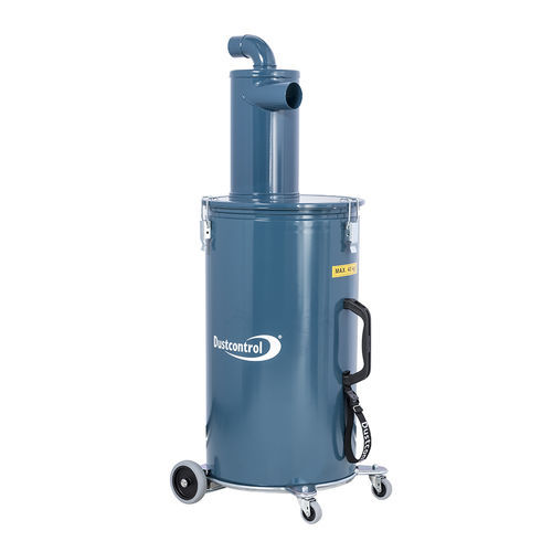 Séparateur de copeaux - DCF 60 - Dustcontrol AB - à cyclone / pour process de meulage / pour dépoussiéreur