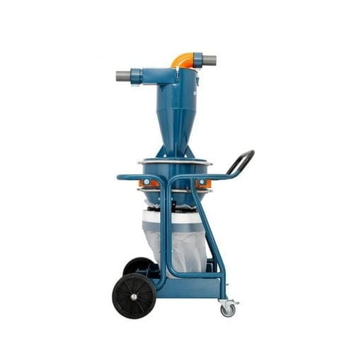 Séparateur de poussières - DCF Storm c/L - Dustcontrol AB - à cyclone / pour process de meulage / pour dépoussiéreur