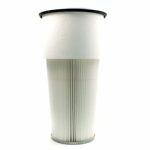Cartouche filtrante d'air - 429203 - 42807 - Dustcontrol AB - pour filtration fine / en polyester / à usage général