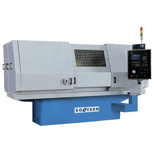 Rectifieuse cylindrique intérieure - MK2120  - Ecotech Machinery, Inc. - pour tubes / pour pièces / CNC